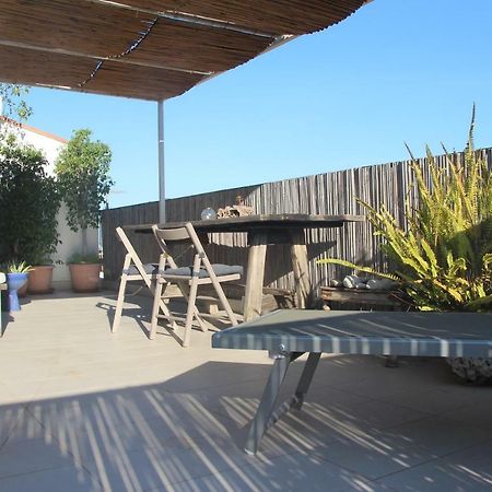 דירות קליארי Mini Attico Panoramico Con Terrazza מראה חיצוני תמונה