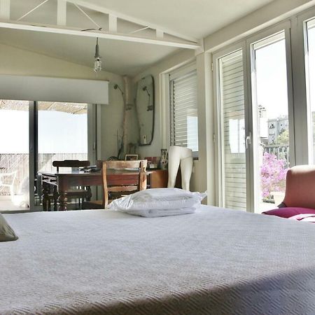 דירות קליארי Mini Attico Panoramico Con Terrazza מראה חיצוני תמונה